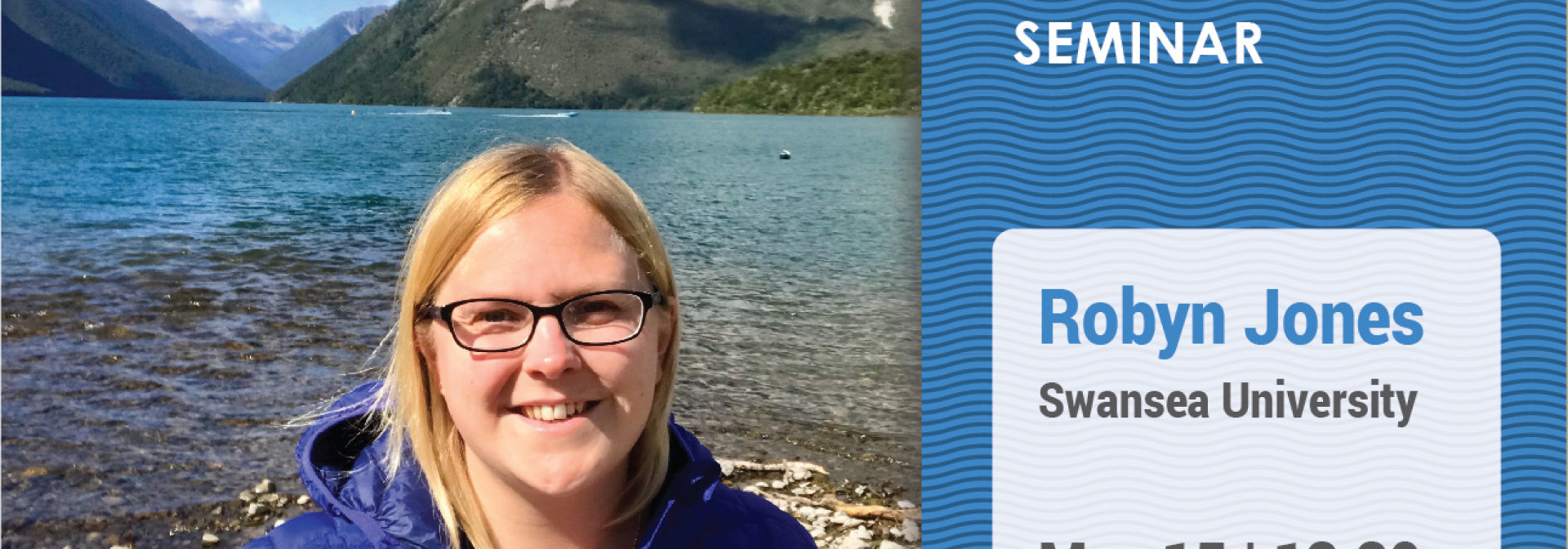 Generic representation of Improving BRUV Methods in Costal Areas