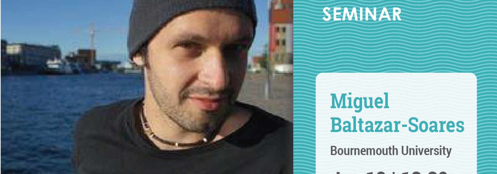 Generic representation of Genomic footprints of a biological invasion