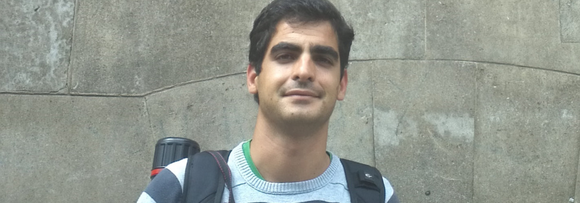 Generic representation of PhD Thesis Presentation of Hugo Galvão Pereira