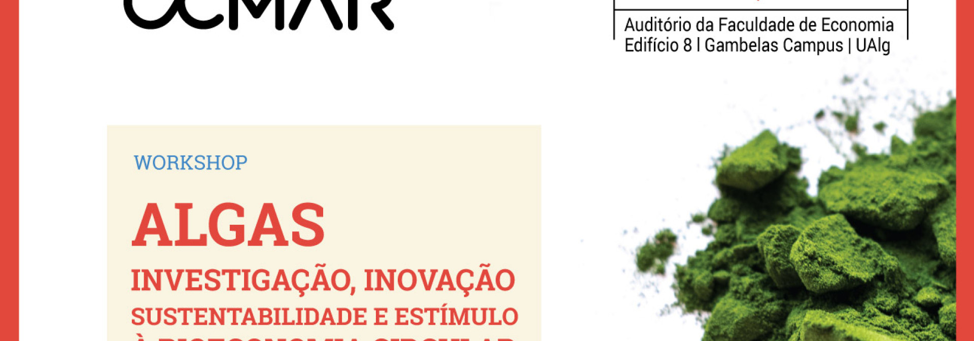 Generic representation of Algas