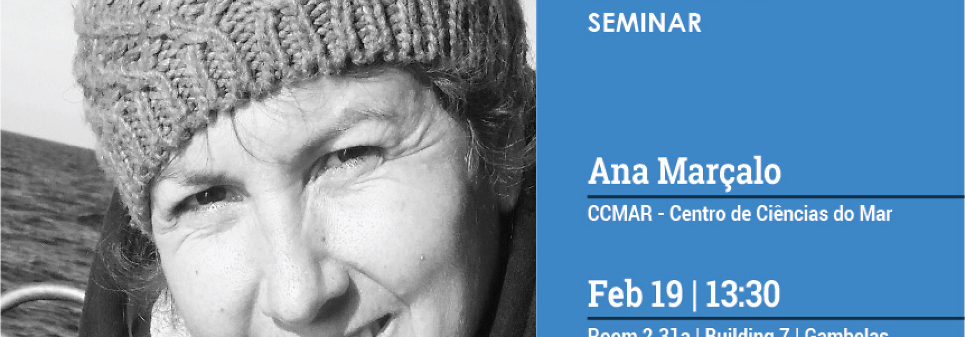 Generic representation of Marine megafauna bycatch mitigation trials in Southern Portugal