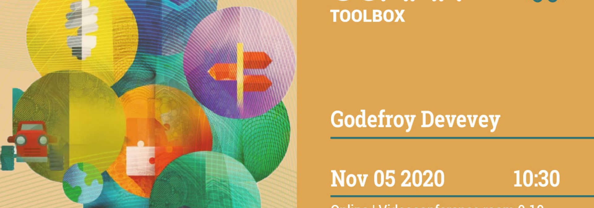 Generic representation of Perspective from a funding officer: taking stock &amp; prospects for the future