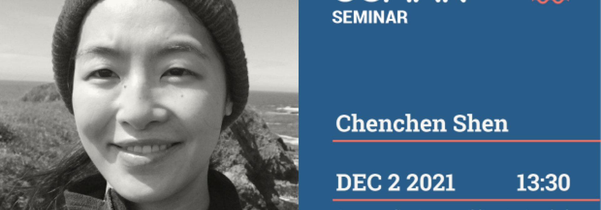 Generic representation of Designing and implementing California's marine protected area network