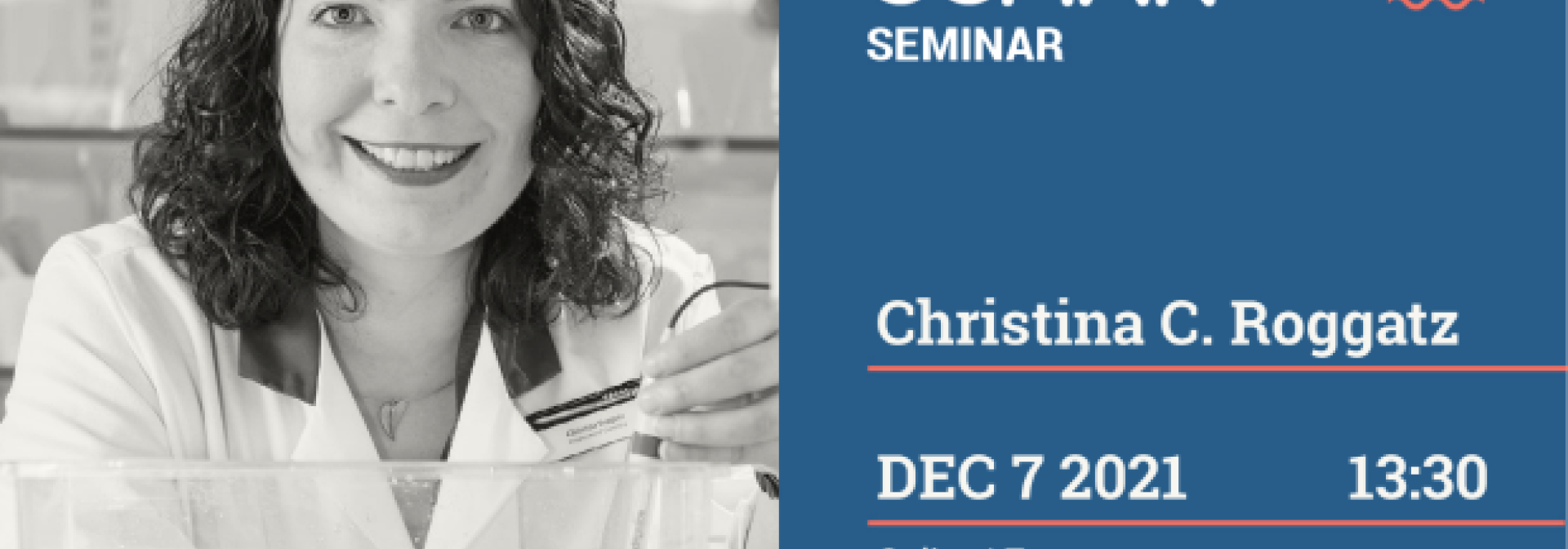Generic representation of Changing smells? - How pH can impact signalling molecules in marine systems