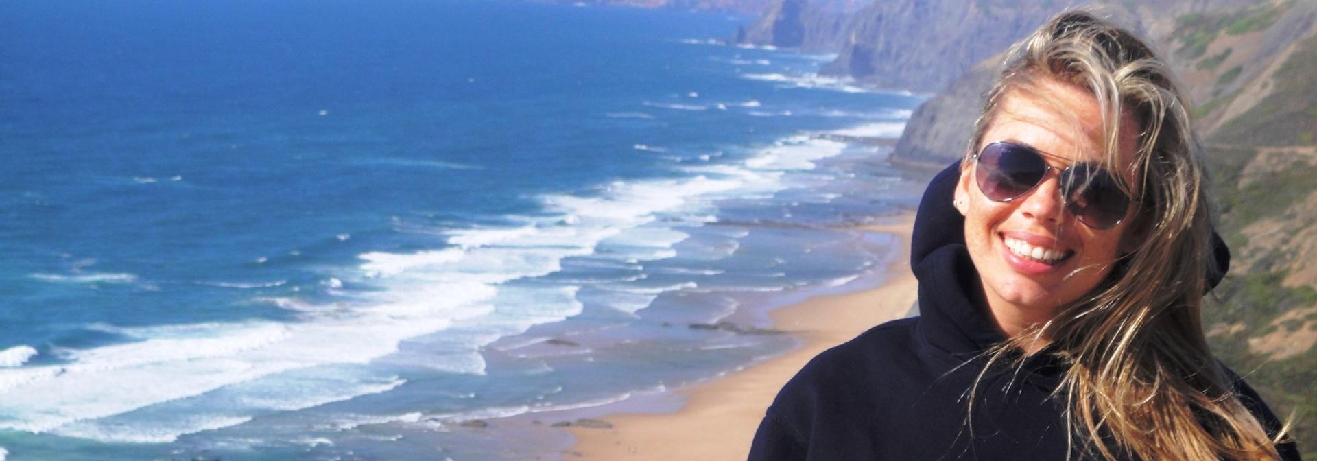 Generic representation of New on Board: Lilian Anne Krug