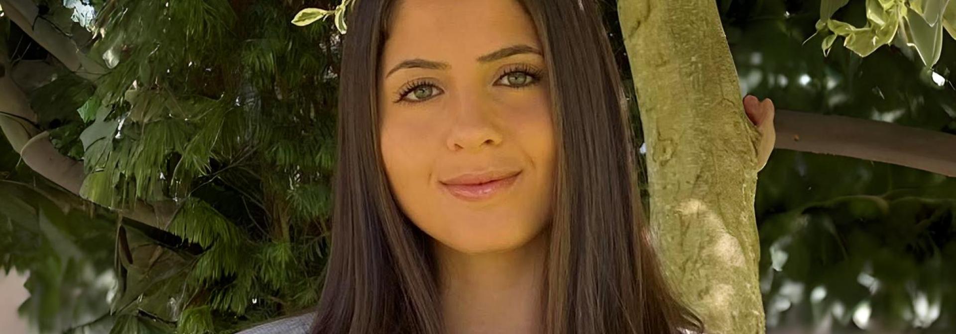 Generic representation of New on Board: Inês Ribeiro de Almeida