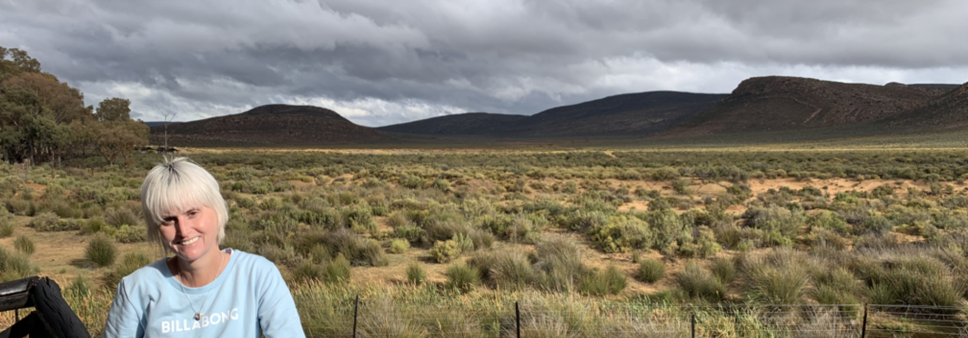 Generic representation of New on Board: Jennifer Mc Shane