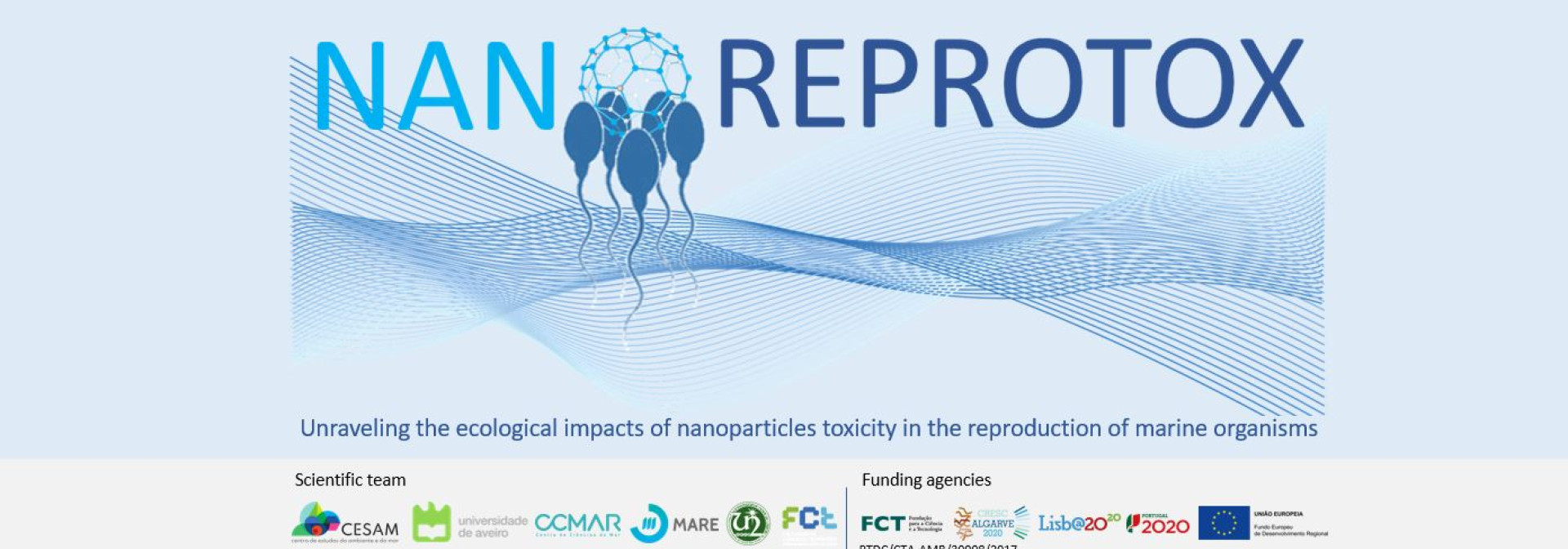 Banner NanoReproTox