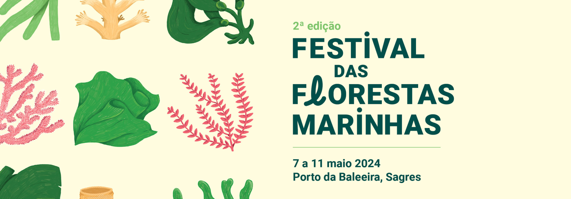 Festival das Florestas Marinhas