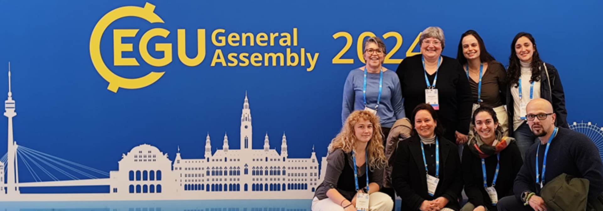 Postcard from Vienna