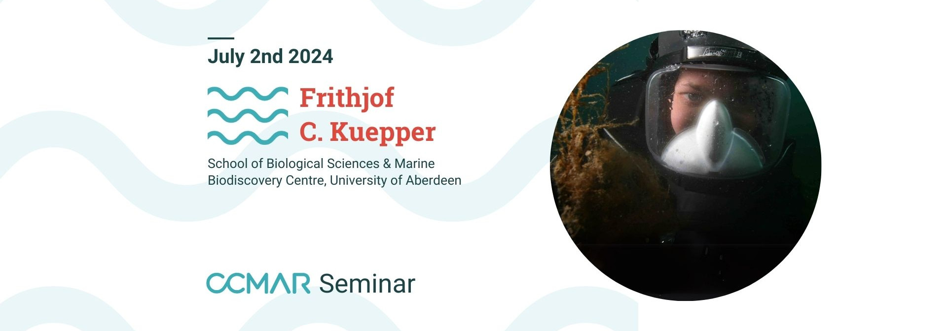 Frithjof  C. Kuepper