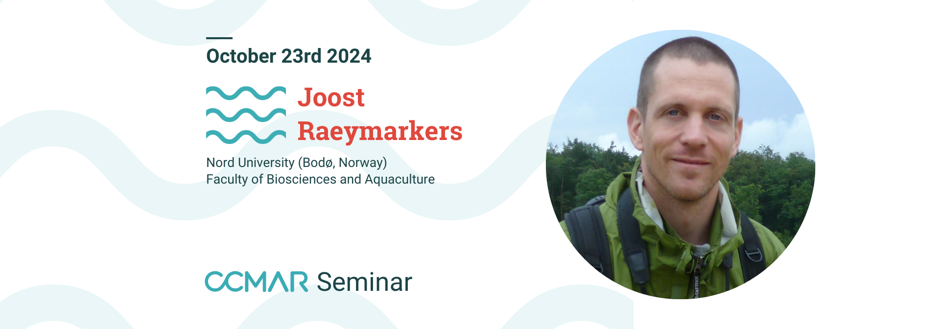 Joost Raeymaekers