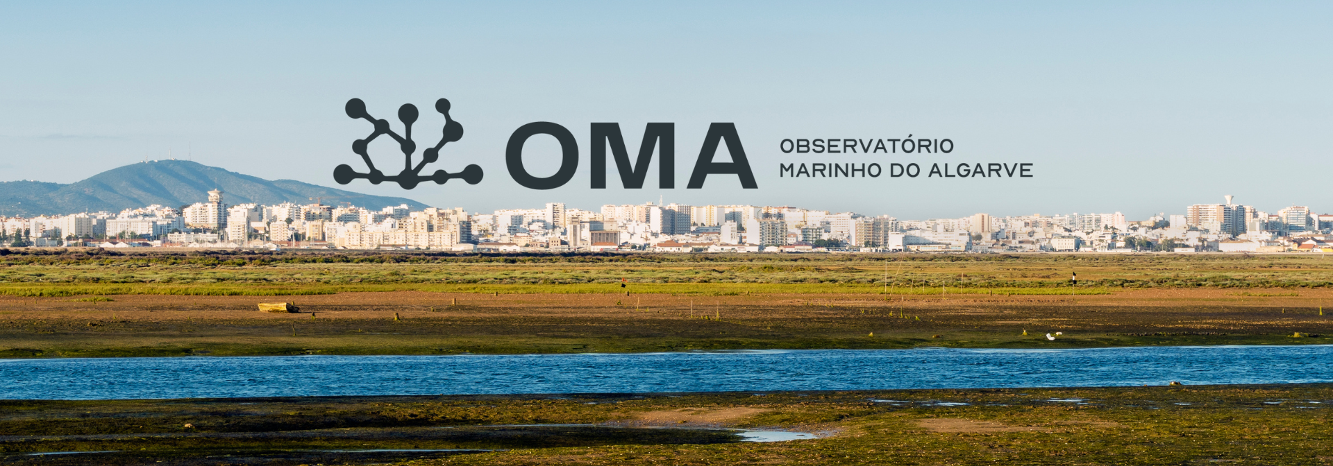 observatório marinho do algarve