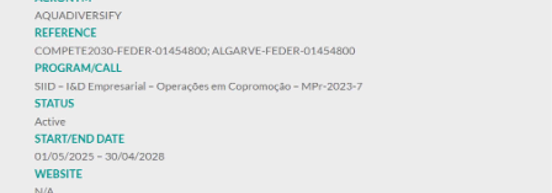 Aquadiversify_ficha_technica