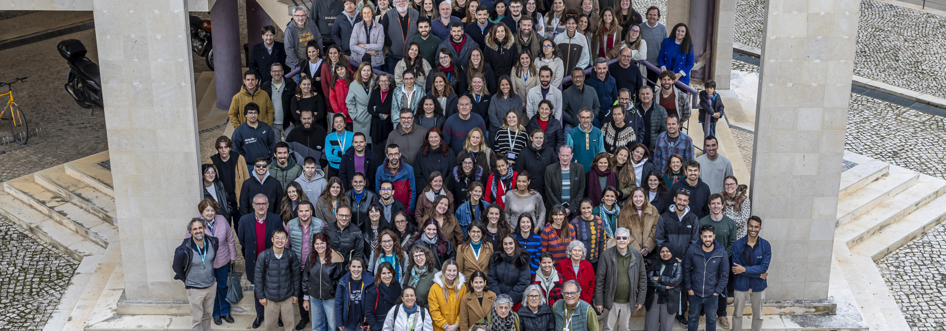 ccmar foto de grupo 2026