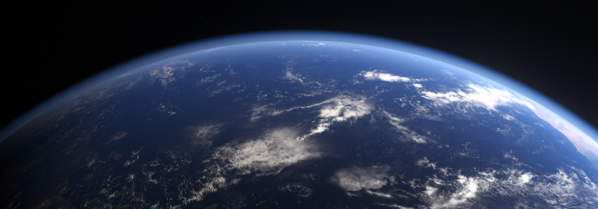 Planeta terra