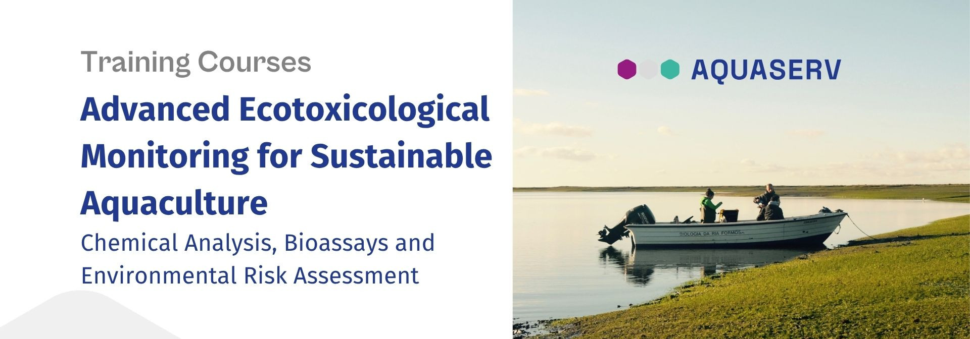 advanced ecotoxicological monitoring