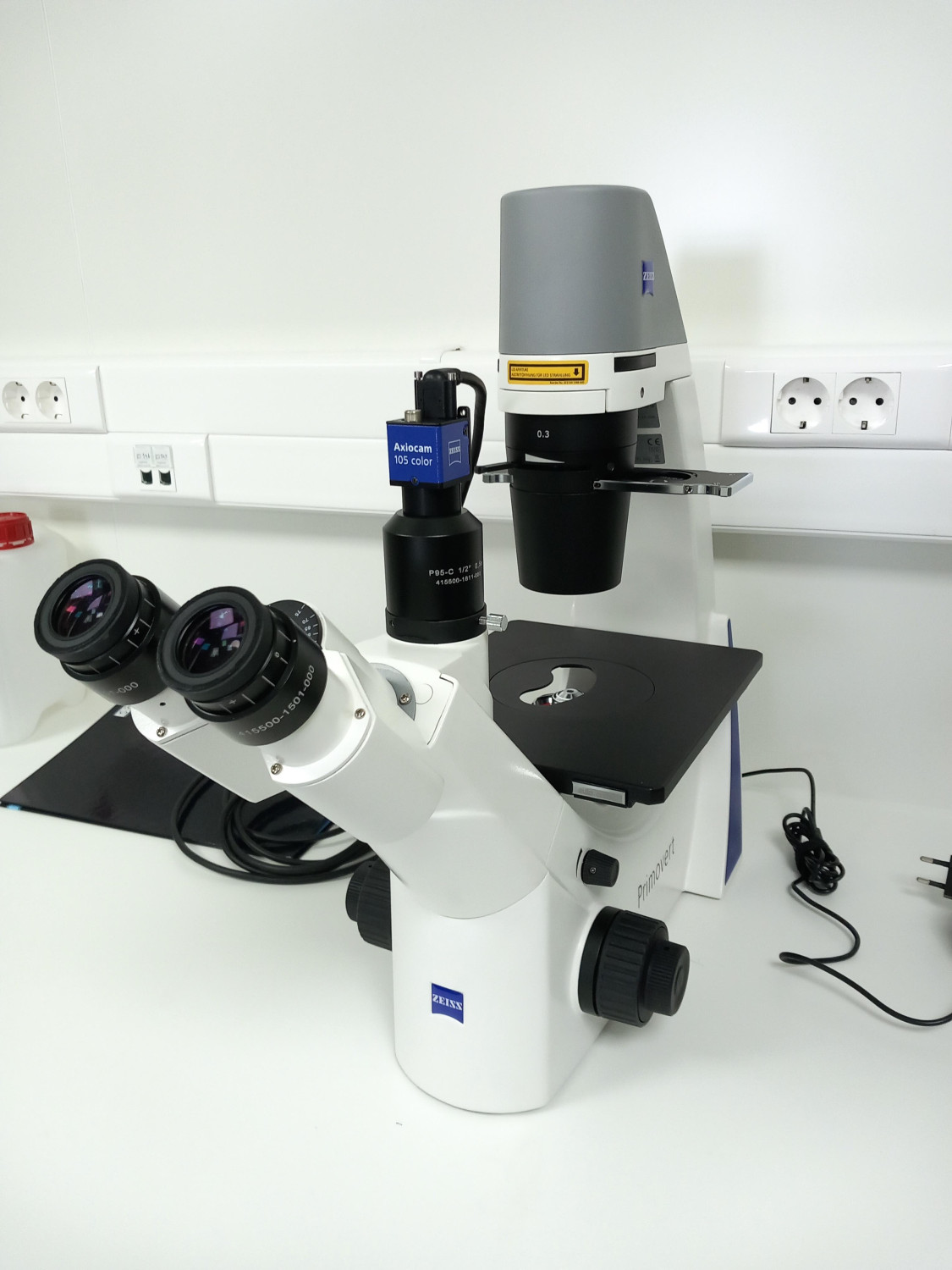 Primovert Cell Culture
