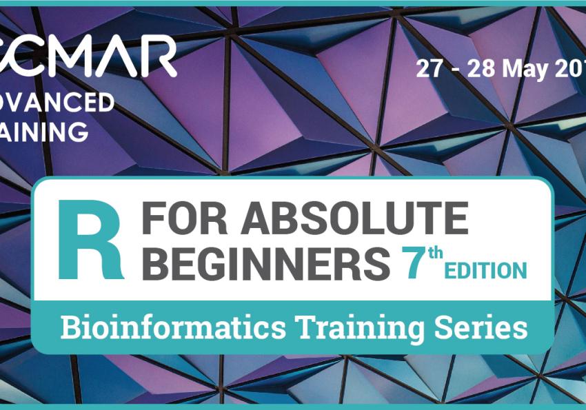 Generic representation of R FOR ABSOLUTE BEGINNERS (7th EDITION)