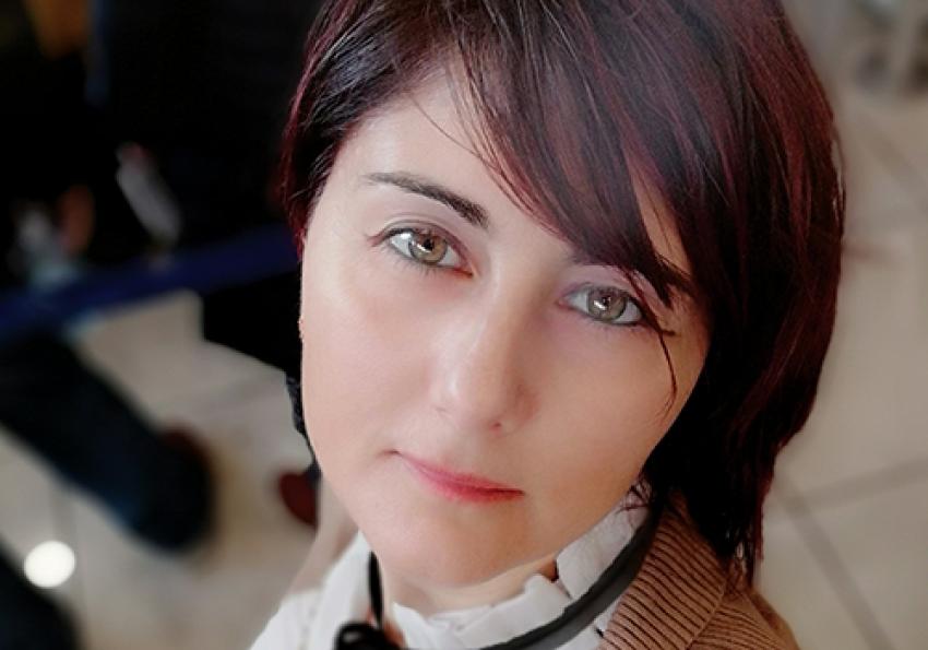 Generic representation of Seminar: Prostaglandin involvement into the temperature and light stress tolerance in diatoms.