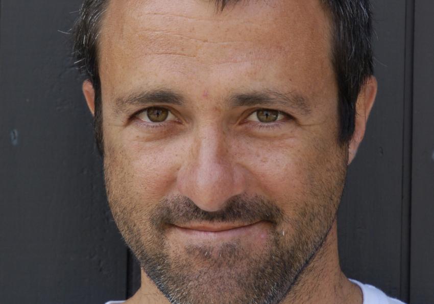 Generic representation of Seminar: Using movement ecology to inform marine management and conservation