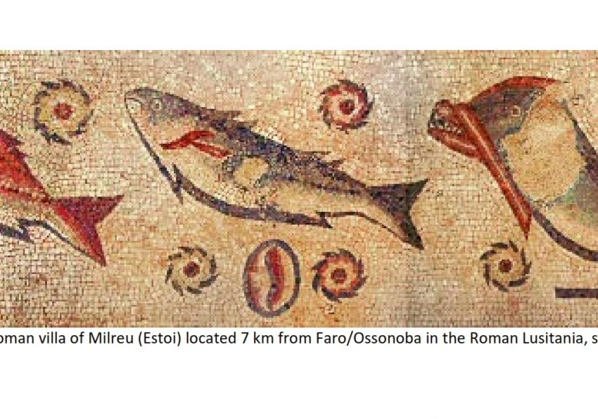 Generic representation of IAFSB 2009: 1st meeting "Interdisciplinary Approaches in Fish Skeletal Biology"