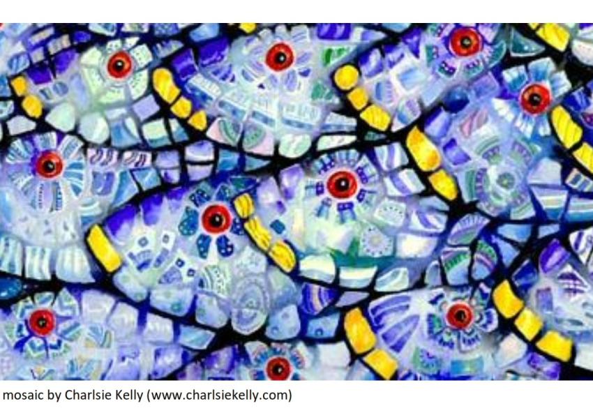 Generic representation of IAFSB 2013: 3rd meeting “Interdisciplinary Approaches in Fish Skeletal Biology”