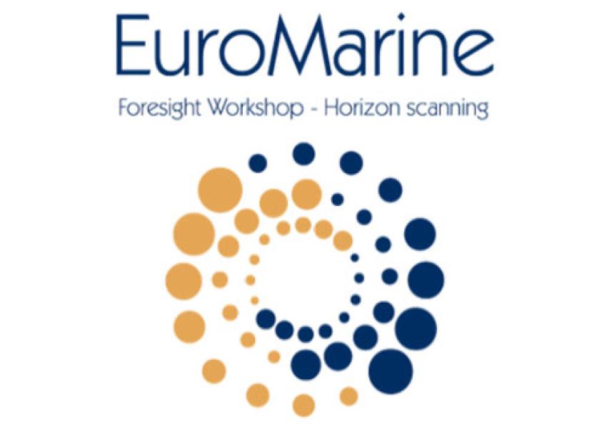 Generic representation of The application of population genomics to fisheries management