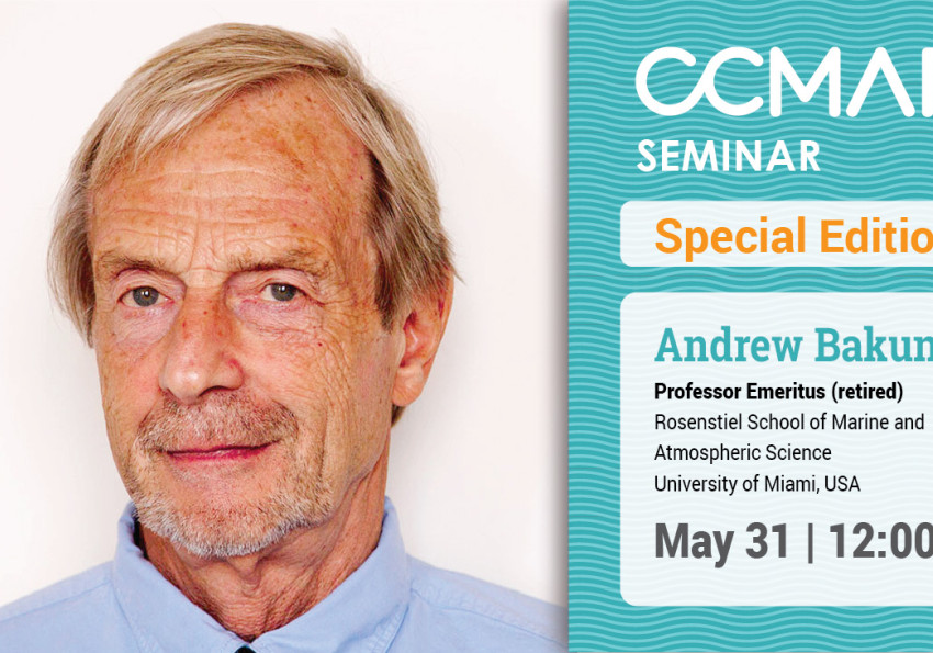 Generic representation of SPECIAL EDITION: Oxygen loss within ocean upwelling circulations – Can sardines save our skins?