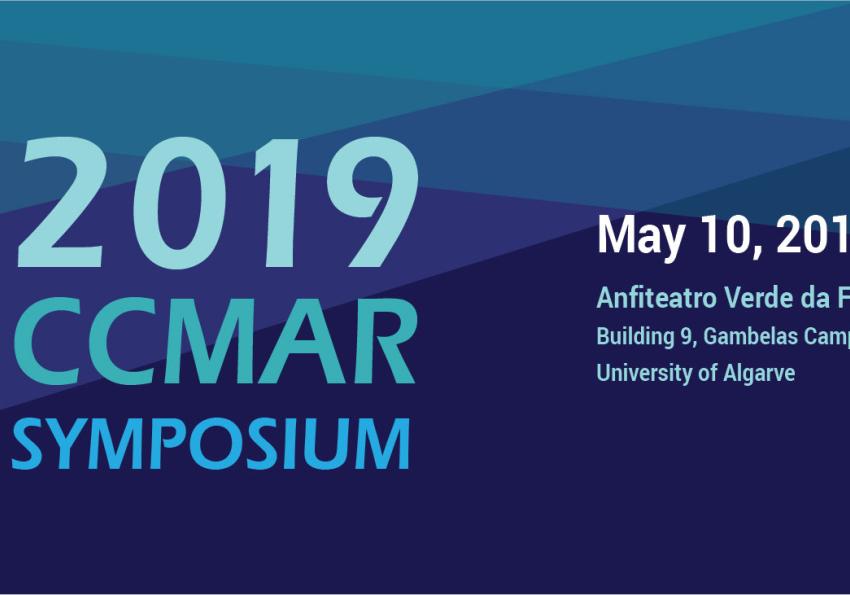 Generic representation of 2019 CCMAR Symposium