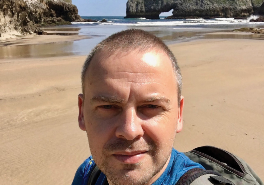 Generic representation of Seminar: WE-LOG: A collaborative global network of coastal temperature sensors