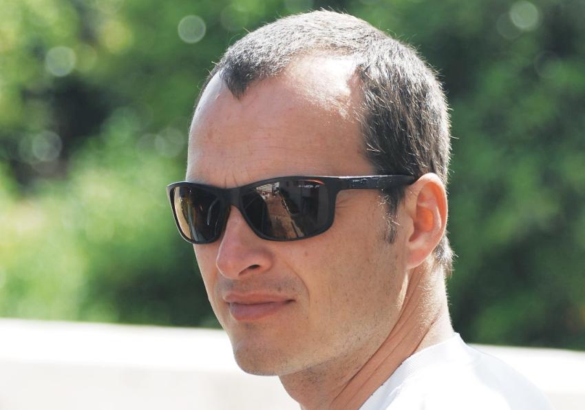 Generic representation of Seminar: BECORV - Ecological bases for the sustainable management of meagre