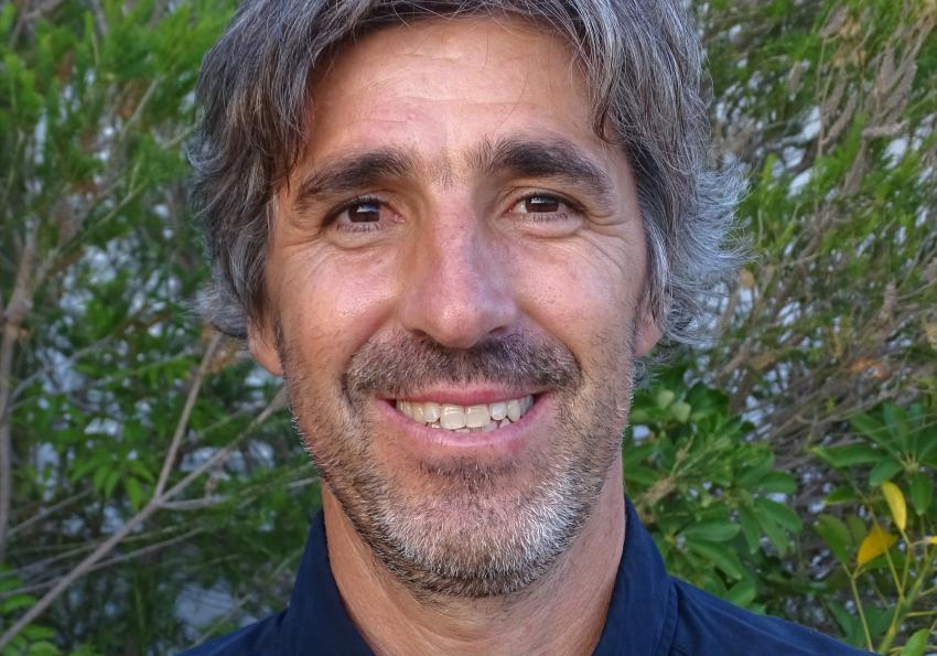 Generic representation of Seminar: Greener Grazing - A Seaweed Solution for Reducing Methane Emissions from Livestock