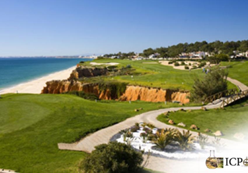 Generic representation of 24th IUPAC International Conference on Physical Organic Chemistry (ICPOC 24) PT