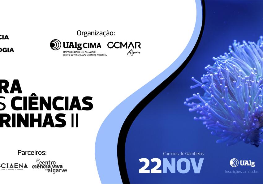 Generic representation of Feira das Ciências Marinhas II