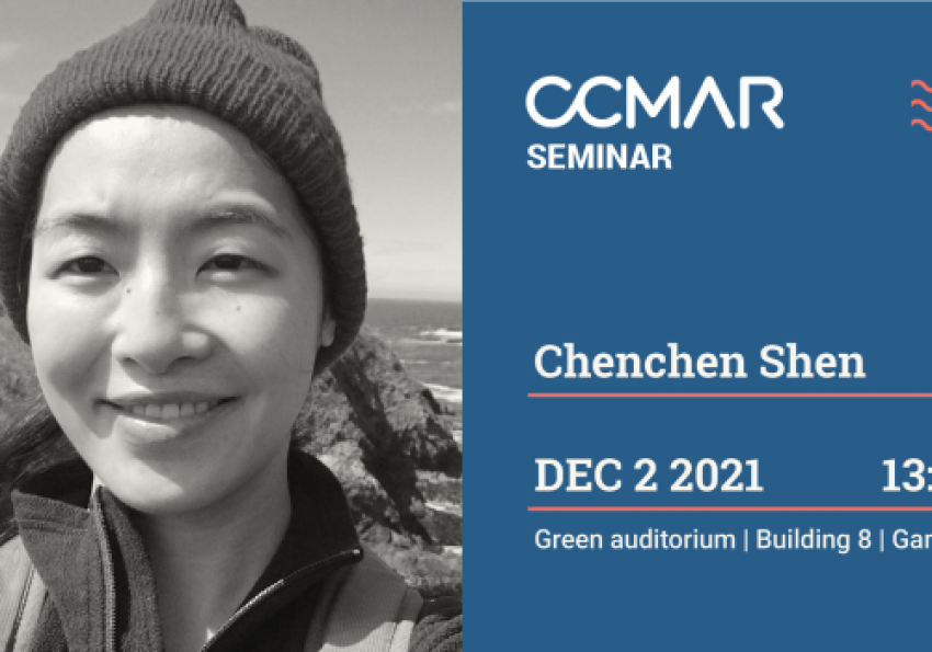 Generic representation of Designing and implementing California's marine protected area network