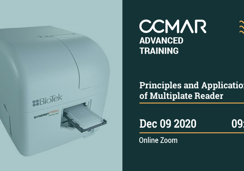 Generic representation of Principles and Applications of multiplate reader: Synergy Neo2 Hybrid Multi-Mode