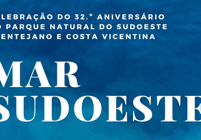 Generic representation of MARSW divulga resultados sobre a área marinha do Parque Natural SW Alentejano e Costa Vicentina