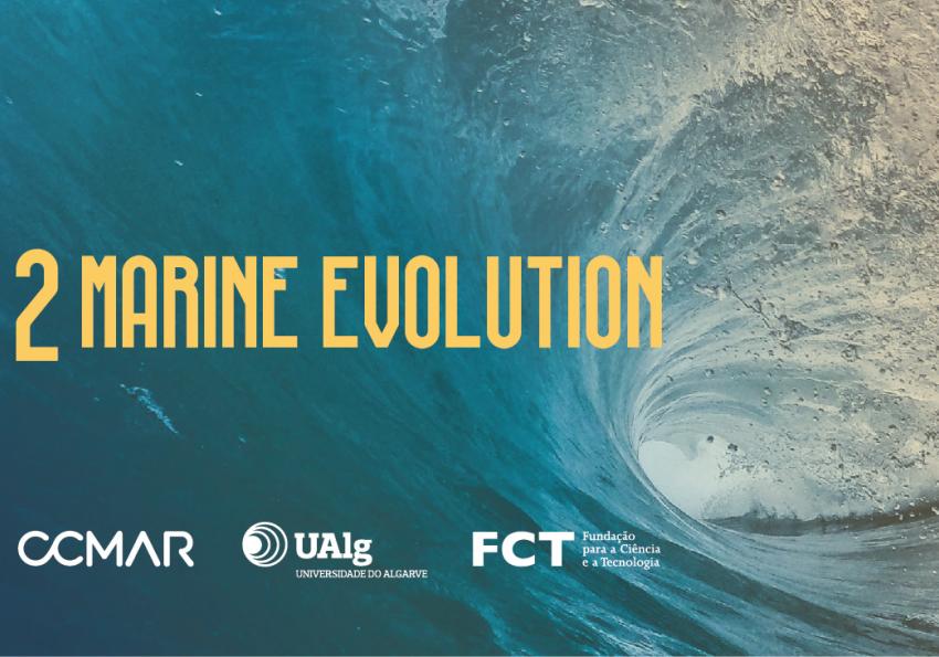 Generic representation of Marine Evolution 2 (Postponed)