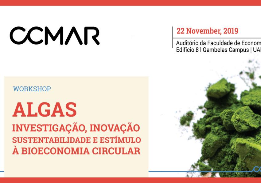 Generic representation of Algas