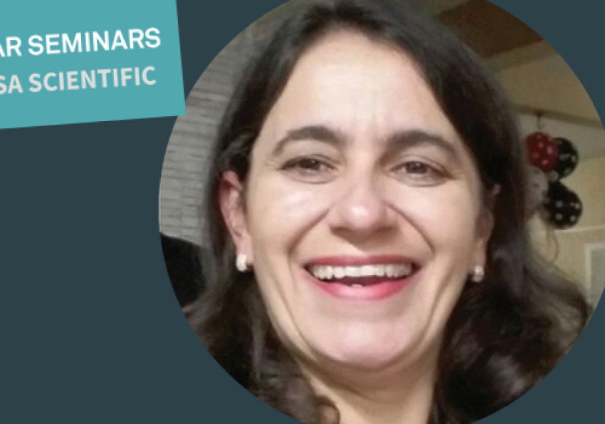 Generic representation of Adaptações anatômicas e ultraestruturais em folhas de ervas marinhas do Atlântico Sul