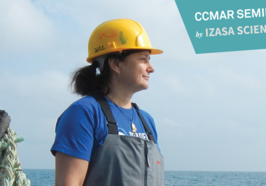 Generic representation of Providing conservation advice on offshore marine protected areas (MPAs)