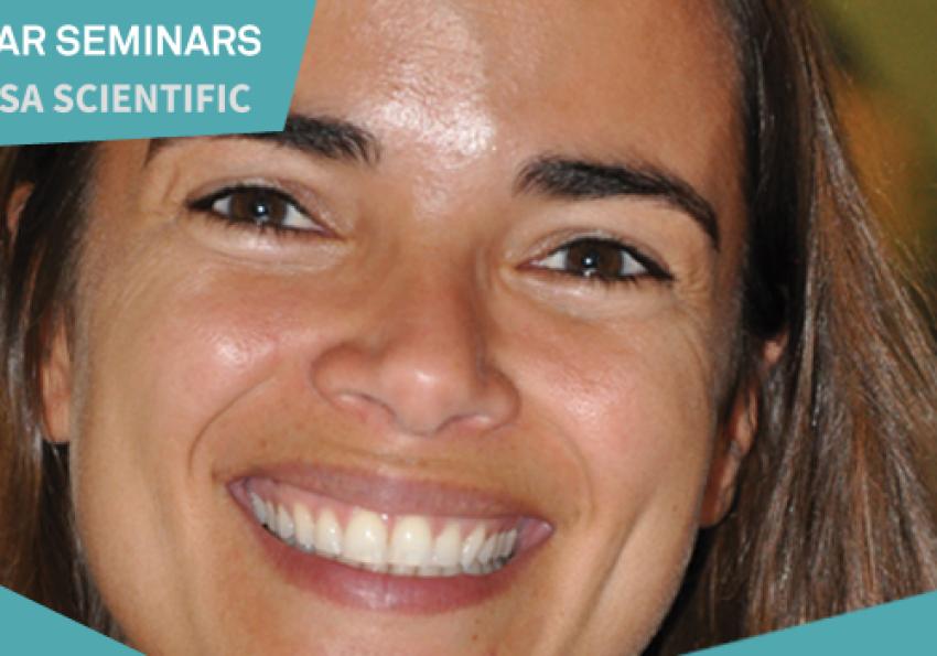 Generic representation of CCMAR Seminars: The value of marine ecotourism in the open sea: The Azores case-study