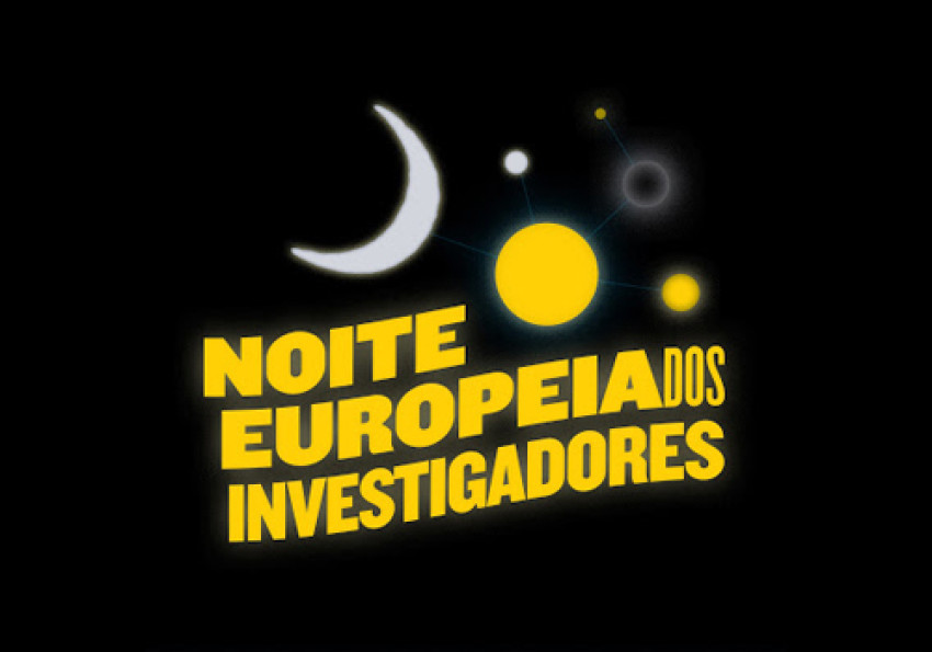 Generic representation of CCMAR assinala mais uma Noite Europeia dos Investigadores