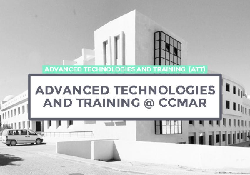 Generic representation of ATT: Scientific Illustration