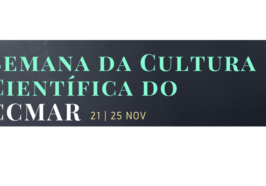 Generic representation of CCMAR posters from 2016