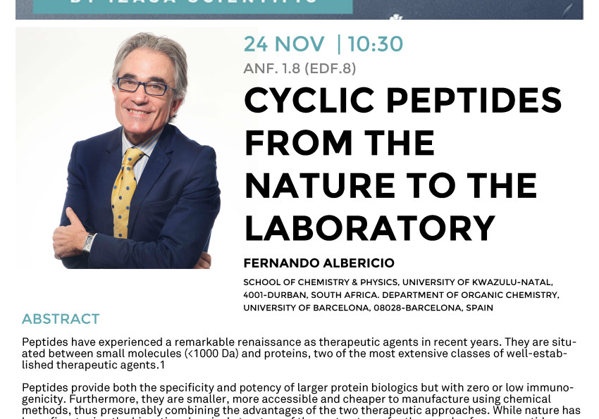 Generic representation of Joint CCMAR + CBMR Talk