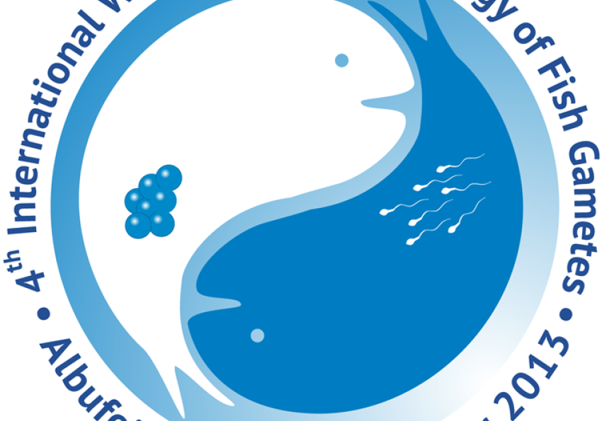 Generic representation of 4th International Workshop on the Biology of Fish Gametes
