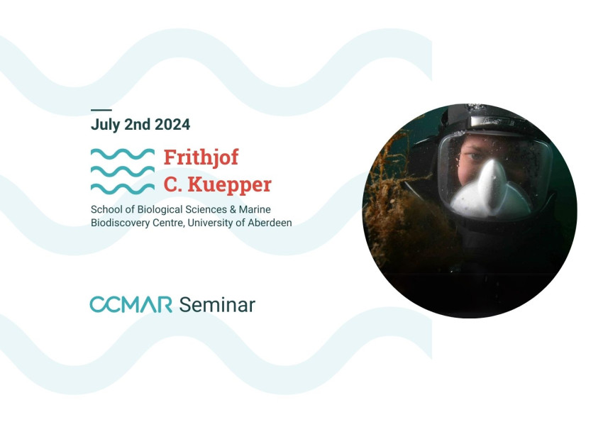 Frithjof  C. Kuepper