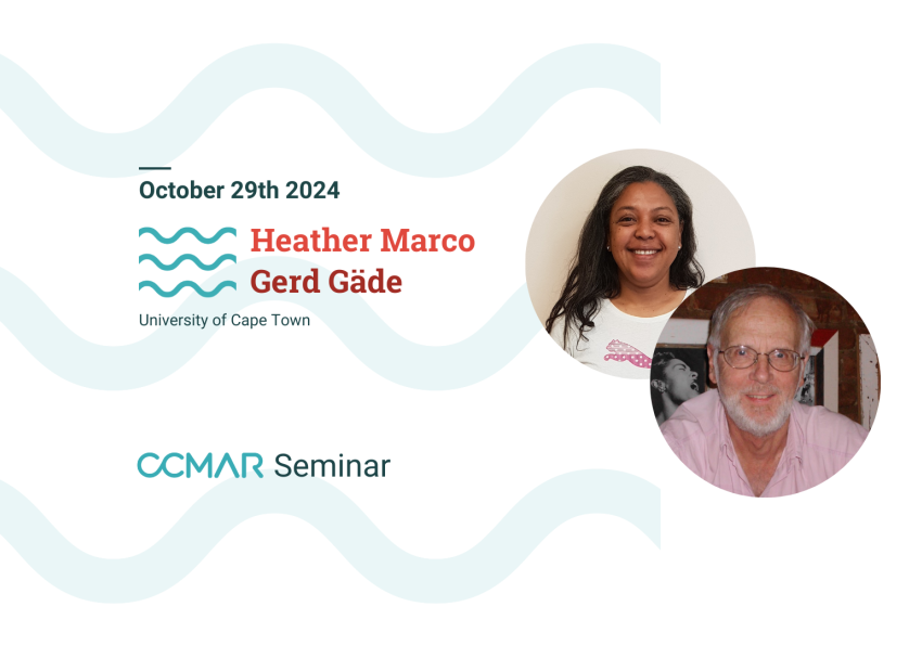 Heather Marco Gerd Gade